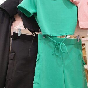Women 2 pc set new